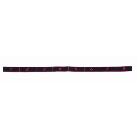 Эспандер лента Elastiband Atemi AEB01-1