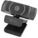 Camera OK-C016HD Black 1MPIX (1280x720) USB2.0 with a microphone