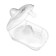 Feeding breast lining, silicone, size L, included 2 pcs., Mum & Baby