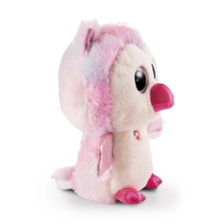 Soft toy Nici "Owl Princess Holly", 15 cm-2