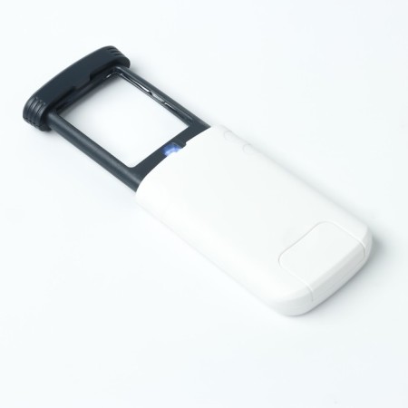 Luping lupid, multiplicity 4, lens 40*30mm-3