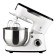 Leonord LE-1721, 1000 W, 6 speeds, 3 nozzles, white