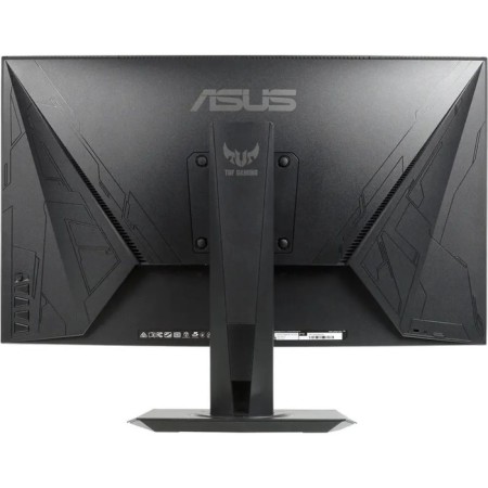ASUS TUF GAMING VG27VQ Curved, 27 ", VA, 1920 × 1080, 165Hz, 1 ms, HDMI, DP, DVI, black-2