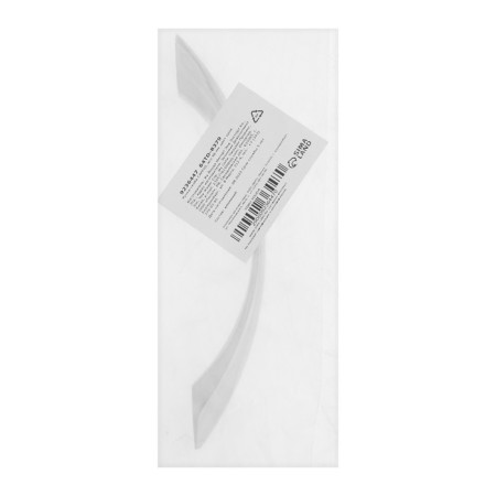 Cappio RSC014 handle handle, m/o 96 mm, chromium color-4