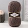 Yarn "Lanagold" 51% acrylic, 49% wool 240m/100g (240 St. Mel)