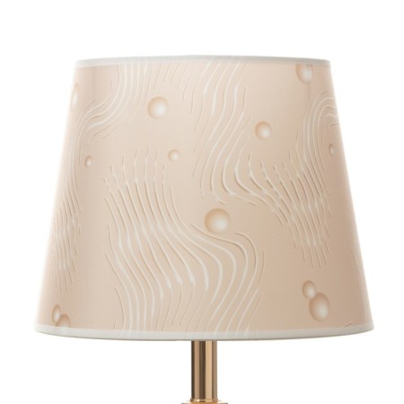 Universal lampshade "abstraction" E27/E14 24x24x19cm-4