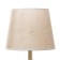 Universal lampshade "abstraction" E27/E14 24x24x19cm