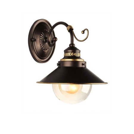 Wall lamp (sconces) fontelo e27 60W