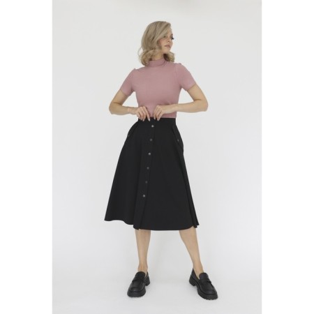 Women's skirt-trap, size 44-4