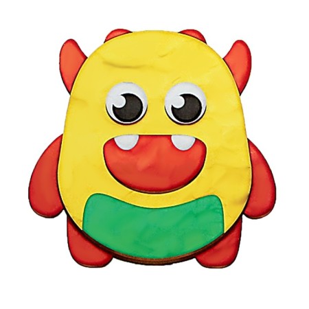 Application with plasticine for boys-4