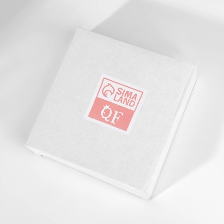 Mirror desktop, mirror surface 7.8 × 9.8 cm, pink color-4