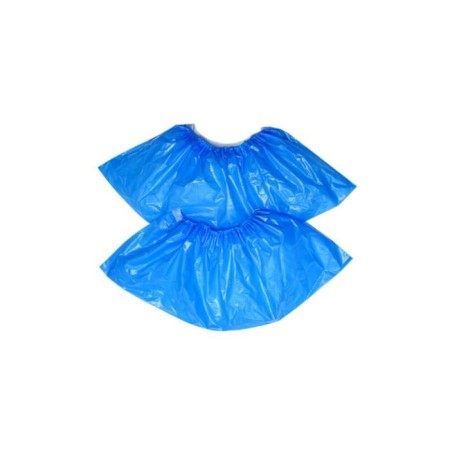 Bachils blue blue with a double elastic band 2.6 g 18 md 25 pairs/un