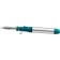 Gas soldering iron/halle/burner Kraftool Solderpro 70b, 1300 ° C, flame regulator, 4 nozzles