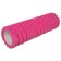 Massage roller SANGH, 30x10 cm, pink color