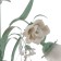 Lyana chandelier 3he27 40w green 45x45x40-90 cm Bayerlux