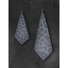 Trick Tensor Sofi de Marko Mari, 550 gr, size 70x140 cm, color anthracite