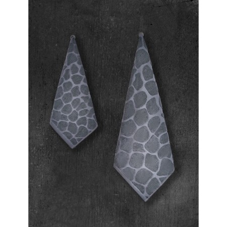 Trick Tensor Sofi de Marko Mari, 550 gr, size 70x140 cm, color anthracite
