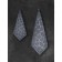 Trick Tensor Sofi de Marko Mari, 550 gr, size 70x140 cm, color anthracite
