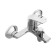 Santek Vanah Vanah "Venga", short surplus, with accessories, chrome