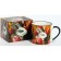 OLAFF mug "Vesna", 300 ml