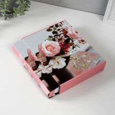 Photo album for 200 photos 10x15 cm 