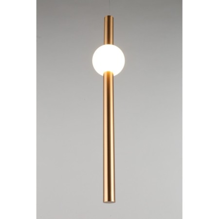 Suspended lamp Zhozefin LED 3000K 12W-6