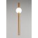 Suspended lamp Zhozefin LED 3000K 12W