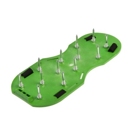 Soles for shoes "Sibrtekh", studded, for a bulk floor-1