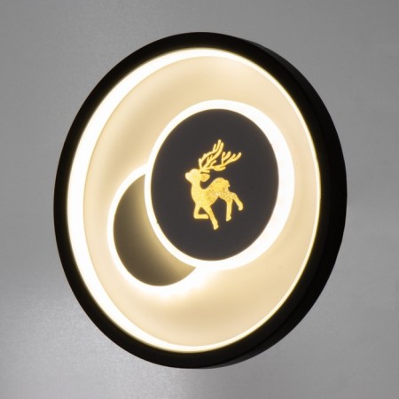 Bra Golden Deer LED 26W 4000k 20x20 cm-1