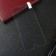 Protective glass 2.5d Luazon for iPhone 6 Plus/6s Plus (5.5 "), full glue