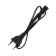 LN-130AC charger, 10 W + 6 USB 30 W 30 W, 220 V, black