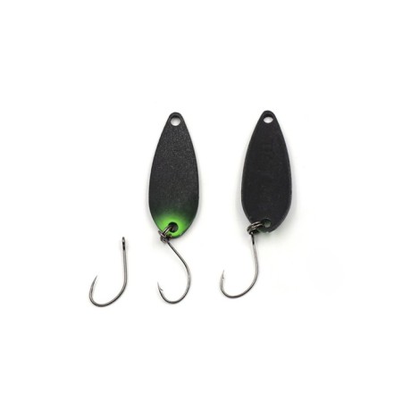 Micro -mocking namazu pro tia foglio, weight 2.5 g, color 109