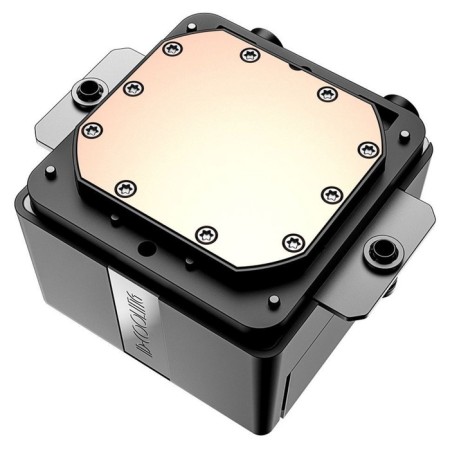 Water cooling system ID-Cooling Dashflow 360 Basic SOC-am5/AM4/1151/1200/2066/1700 h 107484-3