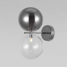 Wall lamp with Selisa, 3W, G4, 15x22x33 cm