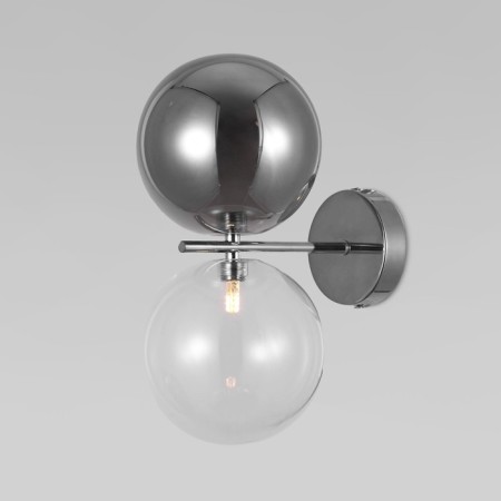 Wall lamp with Selisa, 3W, G4, 15x22x33 cm