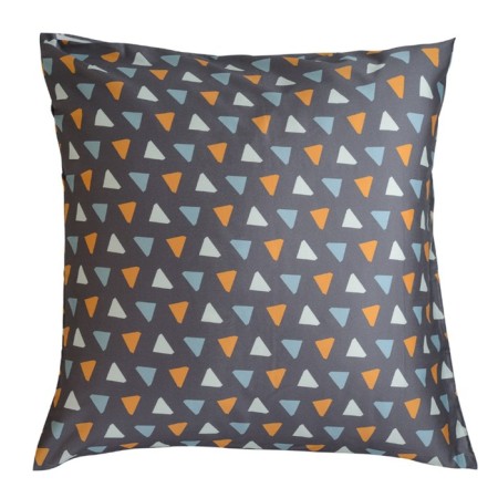 A set of two pillowcases Wild, size 70x70 cm-1