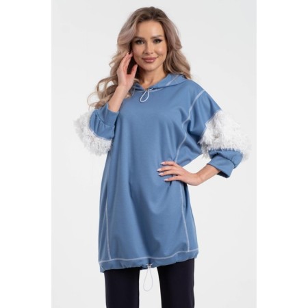 Jumper female, size 48-1