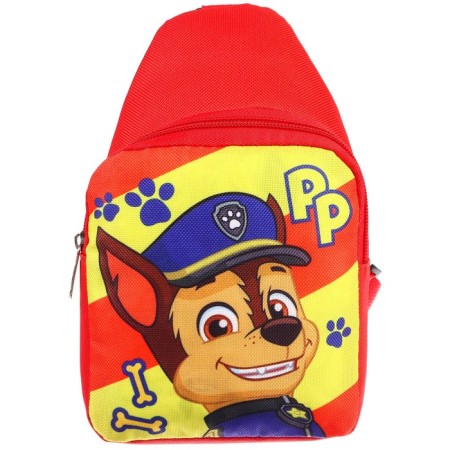Children's bag, 20x14.5x6 cm, puppy patrol-3