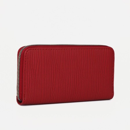 Lightning wallet, red color-1