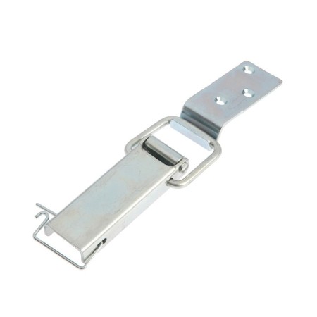 Castle 1-1 zinc, in packaging 40 pcs