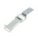 Castle 1-1 zinc, in packaging 40 pcs