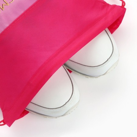 Back for shoes "Cosmos inside" 30 x 40 cm-2