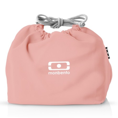 Mb Pochette, Rose Flamingo lunch bag