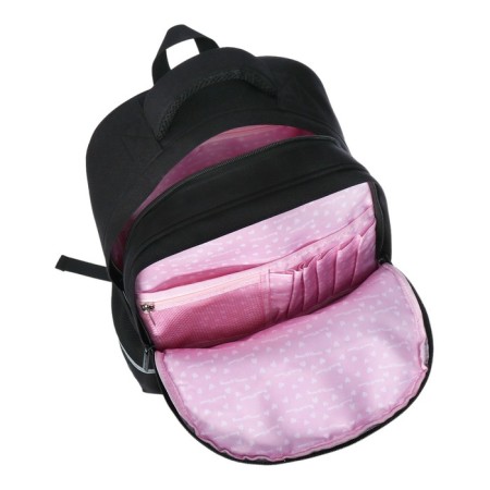 Brongon's backpack. Bruno visconti 12-002 40*19*19 Virgo "Easy Life. Cuts" Cher-7