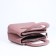 Olivi-tout bag on lightning, pink color