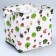 Basket for toys "Forest" 32 × 32 × 32 cm, mix