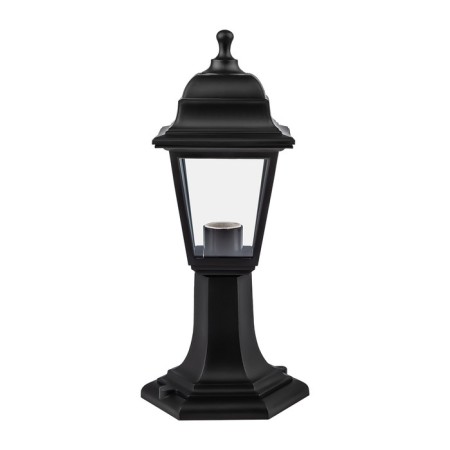 Lamp Garden era E27, IP44, 60W, 190x170x410 mm, black-2