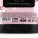 Salt scrub for salt, 250 g, aroma of air macaruna, Candy Food