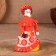 Dymkovo toy "Laddy Emergency", mix