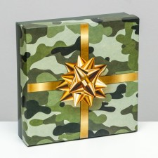 Folding box, 